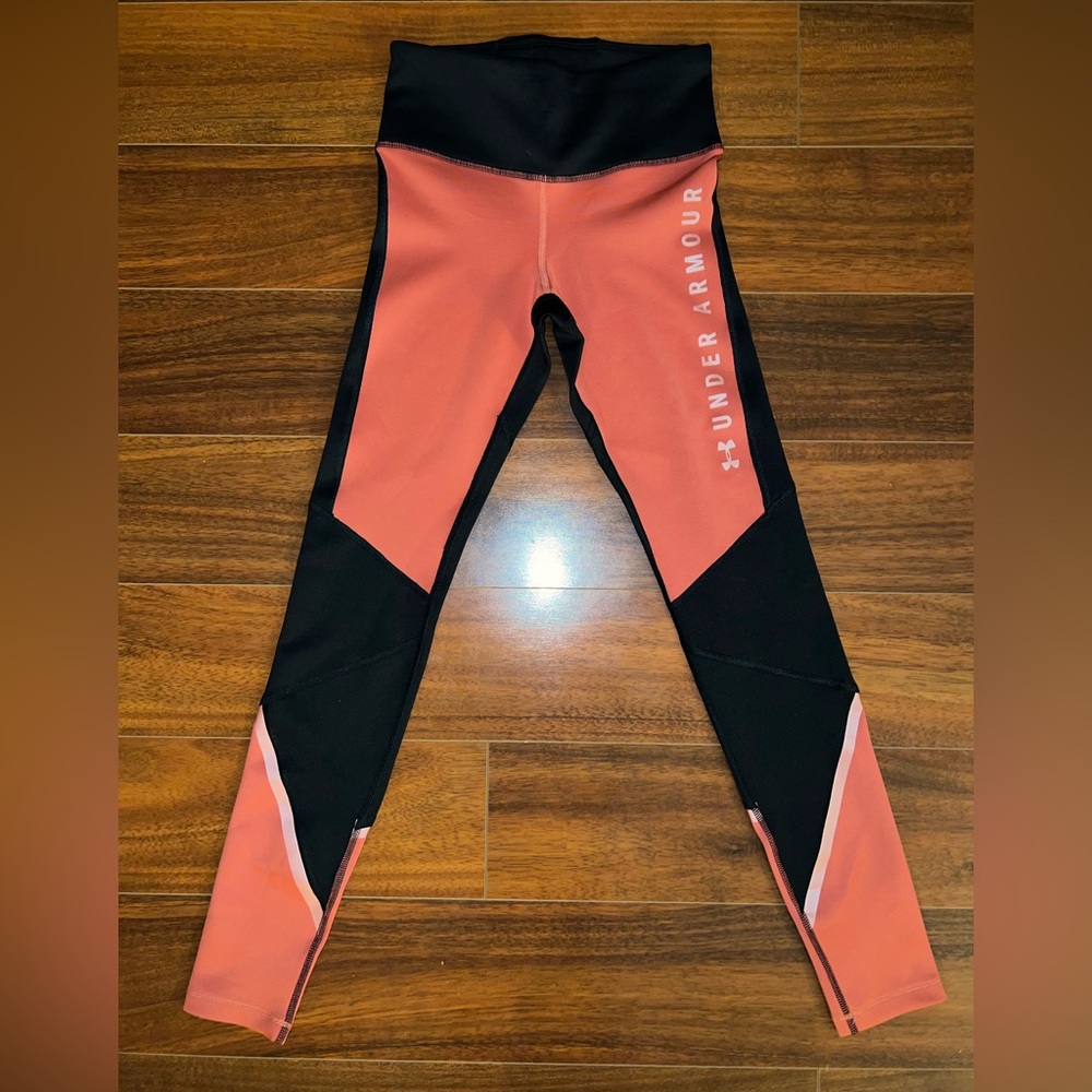 NWOT Under Armour Women’s Leggings